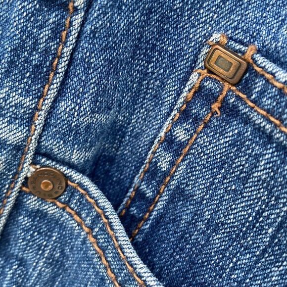 Bandolinoblu Sz 16 Jeans - Picture 9 of 11